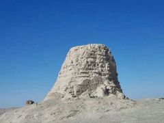 android_upload_pic-敦煌雅丹国家地质公园