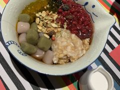 -Aqua Oasis 水天堂(相城天虹商场店)