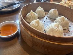 -南翔馒头店(豫园店)