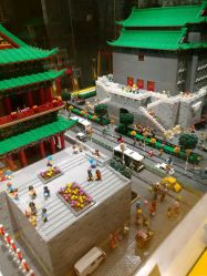 -乐高授权专卖店(朝阳大悦城店)