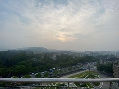 -杭州温德姆至尊豪廷大酒店