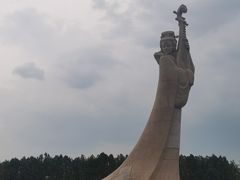 -红碱淖景区