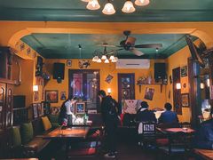 -秀·爱尔兰餐吧(上海路店)