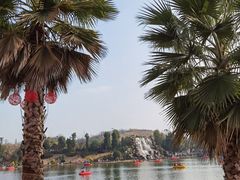 -枫香湖儿童公园