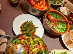 -山石榴·贵州菜(陆家嘴中心店)