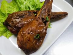 -康熙养生SPA·轻奢足道(江宁万达店)