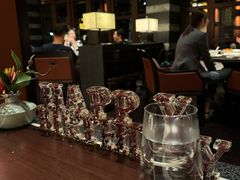 -杭州西子湖四季酒店·金沙厅