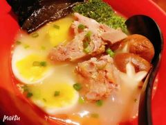 -大鲜生·亚洲菜融合小食堂