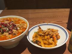-弄堂里·寻味杭州(湖滨银泰in77C区店)