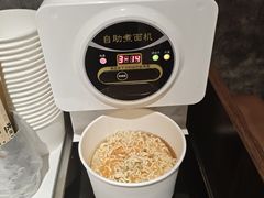 -火炉火自助餐(五道口购物中心店)