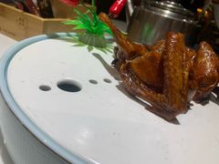 -大鸽饭(马王堆店)