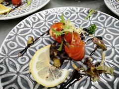 -美食汇自助西餐厅(荆州富力万达嘉华酒店)