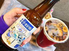 -桂桂茶(滨江百联店)