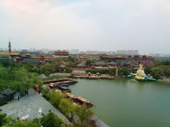 -中国翰园碑林