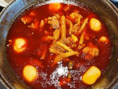 -李子坝梁山鸡(李子坝大鸡哥店)