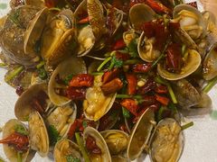 -小俩口烧烤东北菜(双井店)