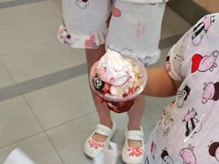 -DQ·蛋糕·冰淇淋(余姚万达店)