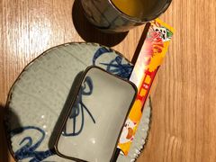 -西月山居匠心创意料理(江汉路新佳丽广场店)