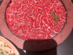 -季季山·云南野生菌火锅(上海首店)
