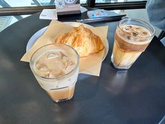 -来回·咖啡(钟村咖啡豆店)