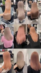 -MY HAIR ARDOR