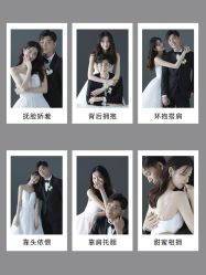 -CD视觉婚纱摄影