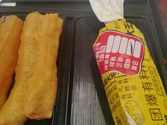 -永和大王(万顺路店)