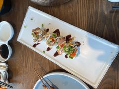 -蟹之国·精品蟹料理(极地店)