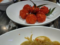 -怡品堂·金宴 (北京索菲特大酒店)
