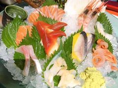 -極上萬膳·日料放题(海岸城店)