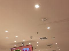 -呷哺呷哺 蔬菜畅吃(中发百旺店)