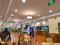 大堂-新侨三宝乐西餐厅(崇文门店)