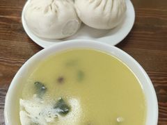甜沫-大邱大包