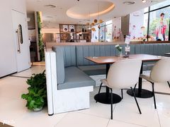-必胜客(银盆路店)