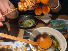 -王氏炉匠·烧鸟放题自助(好运街店)
