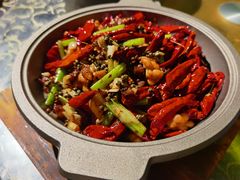 -舌尖上的食缘花园主题餐厅