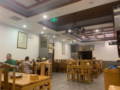 大堂-金生隆(六铺炕店)