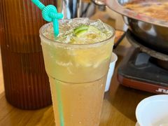 -黔哆哆地摊酸汤火锅(清湖店)