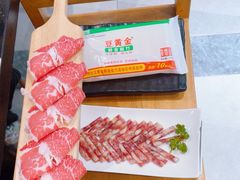 -五星桥原切肥牛火锅·30年专注好牛肉(湖塘店)