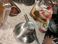 -欧巴烤肉(创富世纪店)