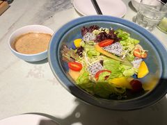 -老太原菜馆(中正天街店)
