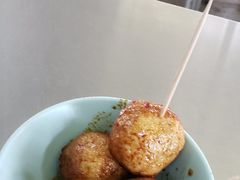 -德记山水豆腐花