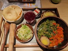 -京参 • 擂椒饭(这有山店)