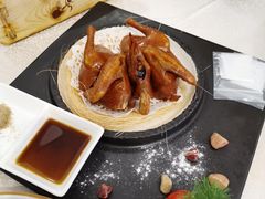 -荣粤酒家·融合粤菜