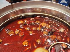 -钢管厂歆瑞源油卤串串香(春熙路太古里店)