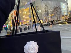 -CHANEL(恒隆广场店)