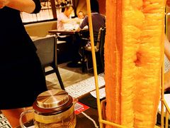 -海派悦庭·海胆烧麦·新融合菜(凯德广场店)