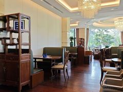 -浙江西子宾馆·瑶园咖啡厅