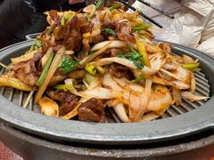 -古北烤鸭王I古北水镇景区店