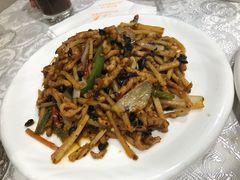 -马凯餐厅(地安门店)